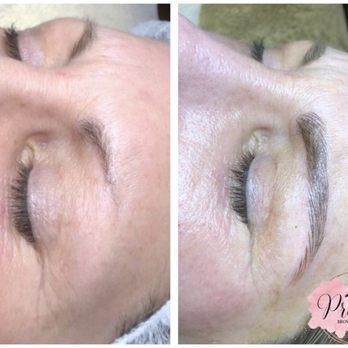 Pristine Brows & Beauty - Service: Microblading - Permanent Makeup Near Me - Thornwood, New York Pristine Brows & Beauty - Service: Microblading - Permanent Makeup Near Me - Thornwood, New York