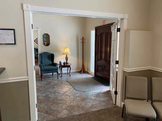 NEWTON-BRACEWELL FUNERAL HOMES - Updated May 2026 - 12 Photos & 10