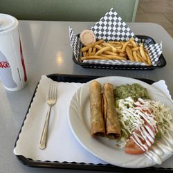 John's Cypress - Taquito t