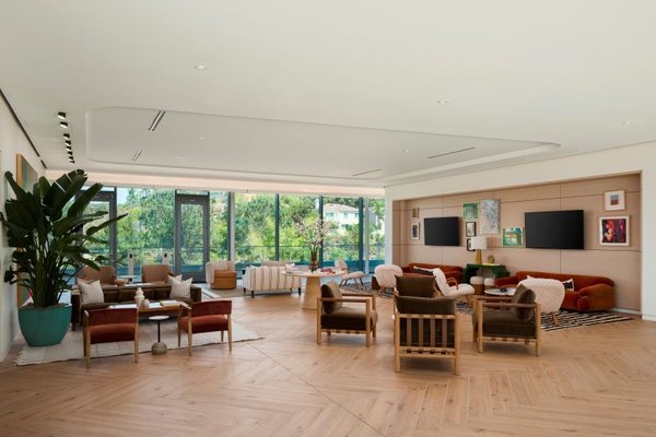 The Clubhouse at Torrey Heights by null