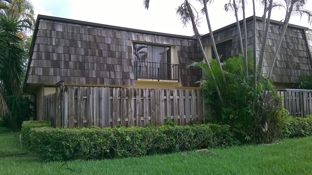 Slide of Blast Out Pressure Cleaning