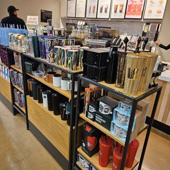 Starbucks - Their merch - Coffee & Tea Near Me - Las Vegas, Nevada