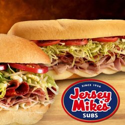 Take Out Today - Sandwiches that look like the picture. Always a favorite.