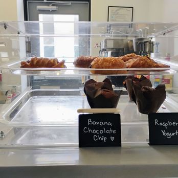 At Bistro - Baked goods - Bistros Near Me - Ottawa, Ontario