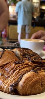 Henry's Rooftop Deck