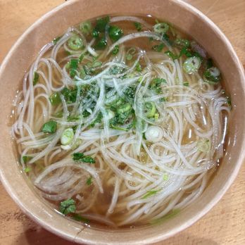 Saiga Vietnamese Eatery - Tofu Pho - Vietnamese Near Me - Orange, California