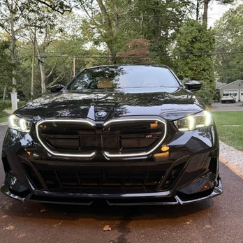 Precision Three - Added lip body kit all around + LED grille - Auto Repair Near Me - Keansburg, New Jersey Precision Three - Added lip body kit all around + LED grille - Auto Repair Near Me - Keansburg, New Jersey