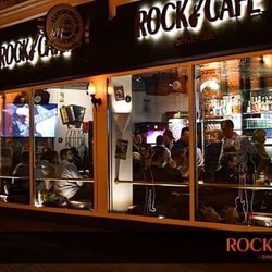 Rock-Cafe