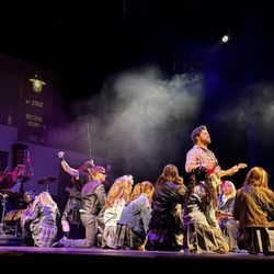 StarCo. SCHOOL OF ROCK - July 10-19. 2026