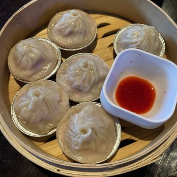 Dumpling Time Thrive City - Pork XLB - Noodles Near Me - San Francisco, California Dumpling Time Thrive City - Pork XLB - Noodles Near Me - San Francisco, California