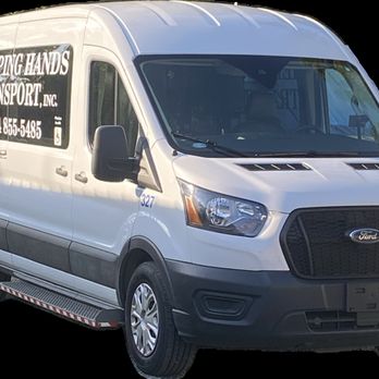 Helping Hands Transport - Medical Transportation Near Me Helping Hands Transport - Medical Transportation Near Me