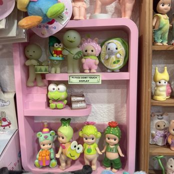 Pickaparty - Sonny angel - Toy Stores Near Me - Whittier, California Pickaparty - Sonny angel - Toy Stores Near Me - Whittier, California