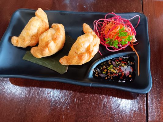 Black Thai by null