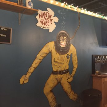Niantic Public House - Breweries Near Me - East Lyme, Connecticut