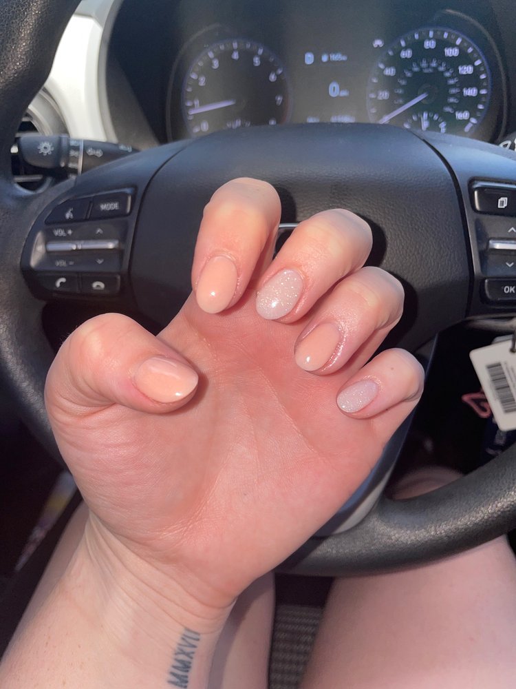 HOLLY NAILS 25 Reviews 110 Prominence Point Pkwy, Canton,