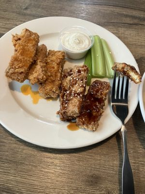 Bean Vegan Cuisine by null