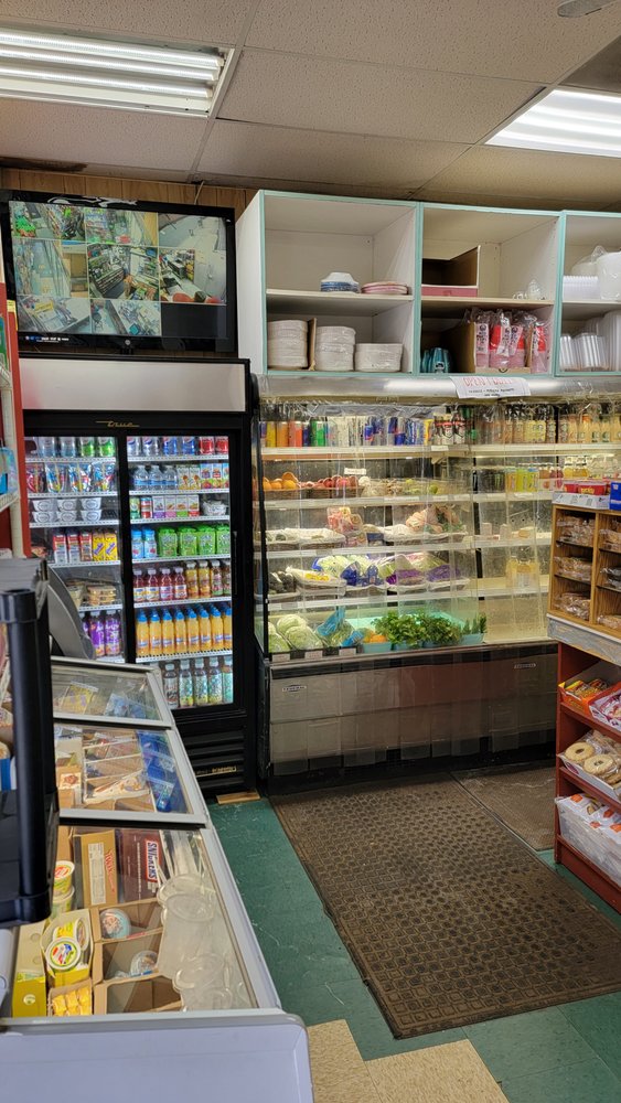 SEAVIEW CONVENIENCE 82 Seaview Ave, Staten Island, New York