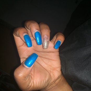 Creative Nail & Spa - Nail Salons Near Me - Oklahoma City, Oklahoma Creative Nail & Spa - Nail Salons Near Me - Oklahoma City, Oklahoma