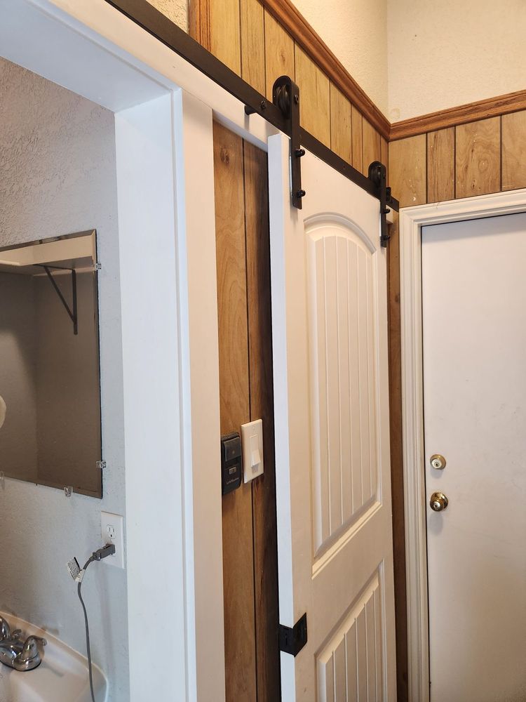 DP Contracting - veterans service organization in Leander, TX