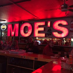 Moe's Tavern