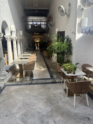 Donatella Boutique Hotel by null