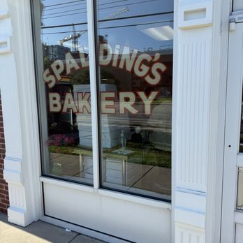 Spalding's Bakery - . - Donuts Near Me - Lexington, Kentucky