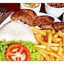 Ipanema Brazilian Restaurant