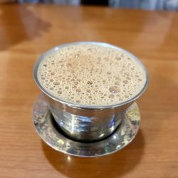 Cumin N Eat - Masala Chai
