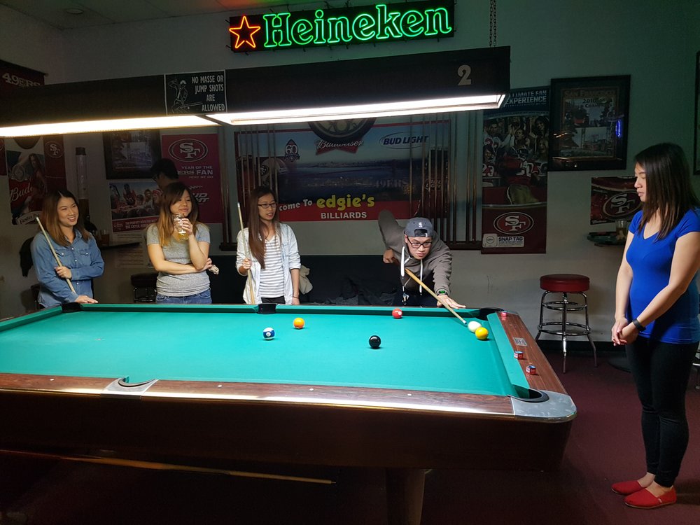 heineken pool table light
