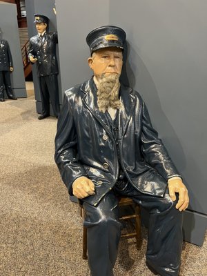 Steamtown National Historic Site by null