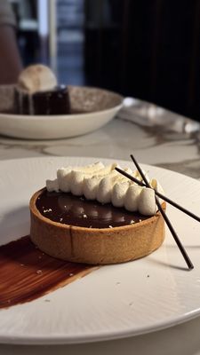 Gordon Ramsay Steak Vancouver by null