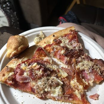 Paisano's Pizzeria - Pizza Near Me - Ione, California