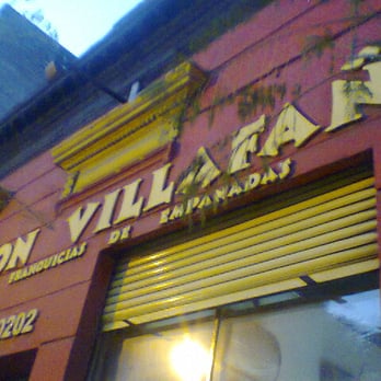 La Empanadería - Argentine Near Me - Rosario, S