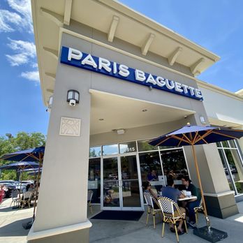 Paris Baguette - Paris Baguette - Bakeries Near Me - Tampa, Florida Paris Baguette - Paris Baguette - Bakeries Near Me - Tampa, Florida
