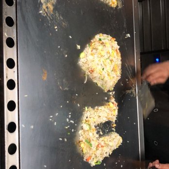 The Moongate - Asian Fusion Near Me - Cancún, AGU