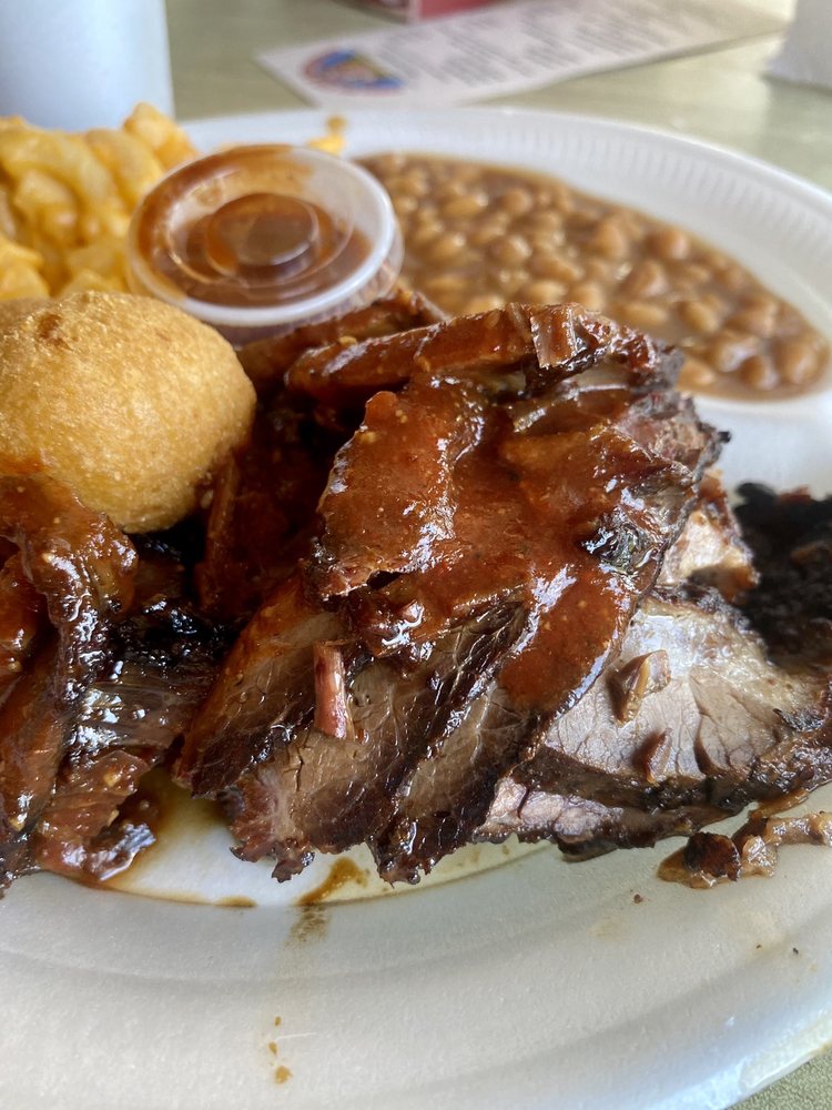 CAROLINA BARBQUE COMPANY Updated May 2024 154 Photos & 94 Reviews