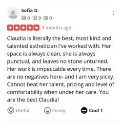 Brazilian Wax Center by Brazilians