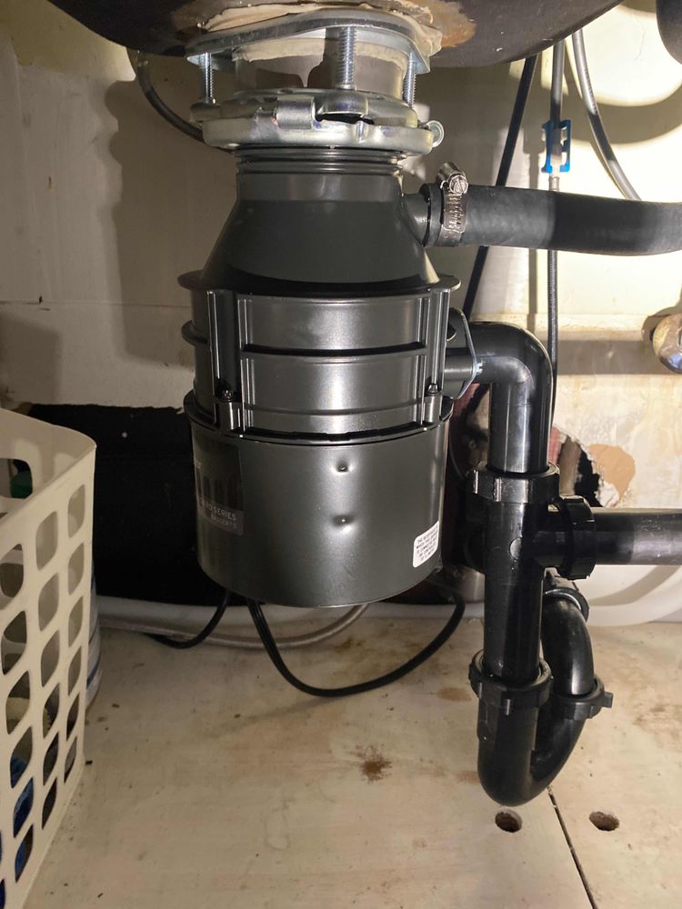 Slide of Cedar City Plumbing