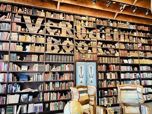 Verbatim Books by null