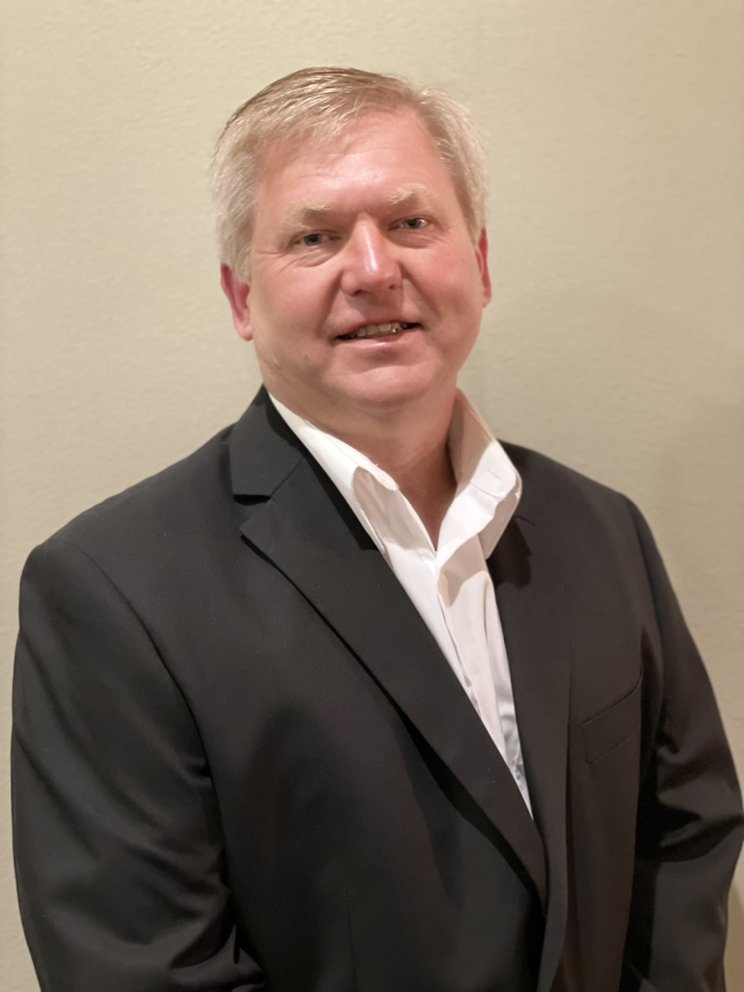 CROSSPOINT LENDING GROUP Updated April 2024 Request Information West Monroe, Louisiana