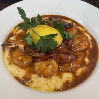 350 Grace - Shrimp and grits - Southern Near Me - Norfolk, Virginia 350 Grace - Shrimp and grits - Southern Near Me - Norfolk, Virginia