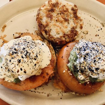 Snooze, an A.M. Eatery - Smashed avocado Benny - Breakfast & Brunch Near Me - Gilbert, Arizona Snooze, an A.M. Eatery - Smashed avocado Benny - Breakfast & Brunch Near Me - Gilbert, Arizona