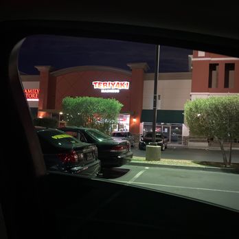 Teriyaki Madness - Outside - Japanese Near Me - North Las Vegas, Nevada Teriyaki Madness - Outside - Japanese Near Me - North Las Vegas, Nevada