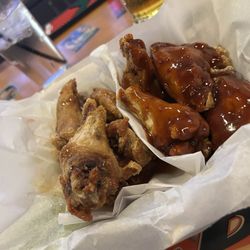 Wings Etc - Wings
