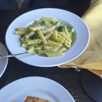 Girardi's Osteria - Pesto pasta - Italian Near Me - Edmonds, Washington