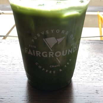Fairgrounds Coffee and Tea - Matcha - Cafes Near Me - Minneapolis, Minnesota Fairgrounds Coffee and Tea - Matcha - Cafes Near Me - Minneapolis, Minnesota