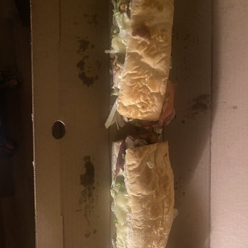 Paynes Pizza & More - 16 inch Italian Sub - Pizza Near Me - Marion, Ohio Paynes Pizza & More - 16 inch Italian Sub - Pizza Near Me - Marion, Ohio