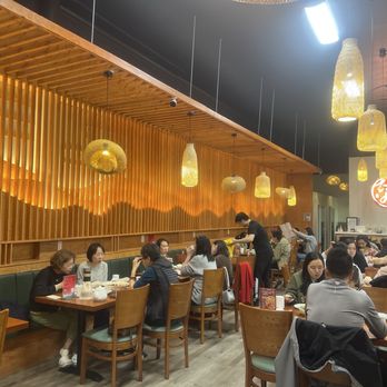 Tasty House - Szechuan Near Me - Bellevue, Washington