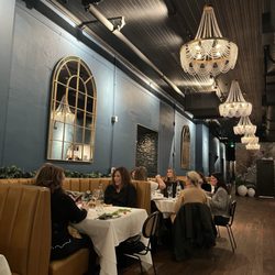 Smoked - Decor