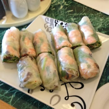 Vietnam Cafe - Awesome summer rolls!! - Vietnamese Near Me - Telford, Pennsylvania Vietnam Cafe - Awesome summer rolls!! - Vietnamese Near Me - Telford, Pennsylvania